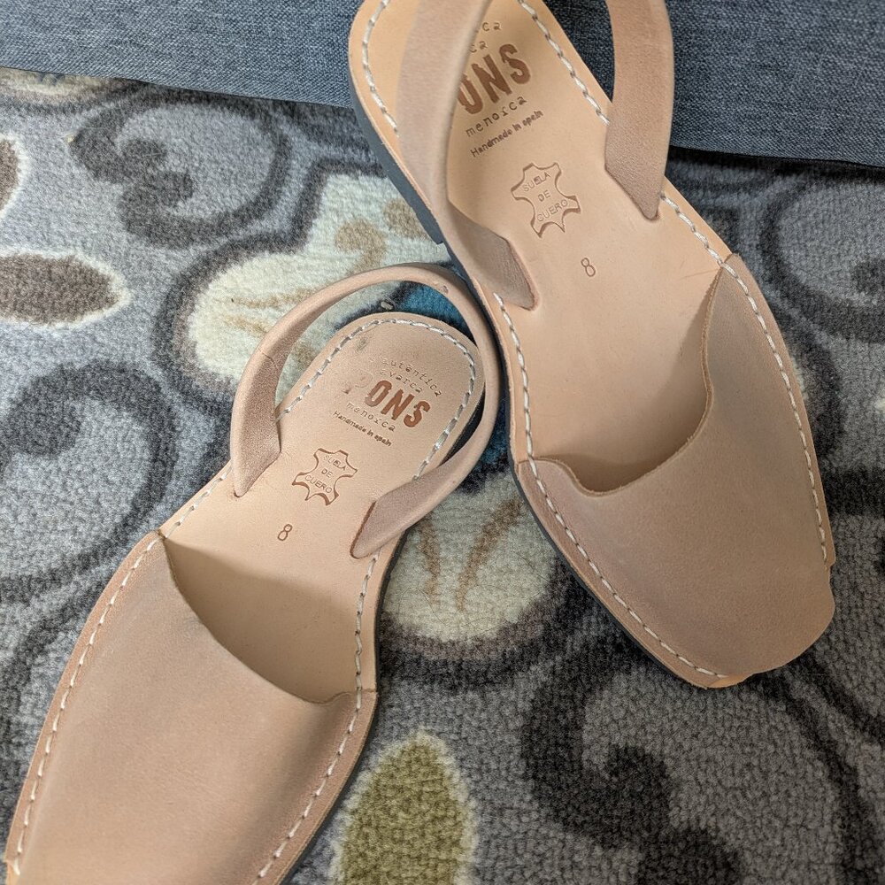 Pons Quintana Sandel